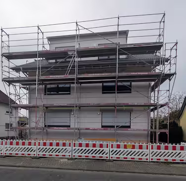 Gerüstbau